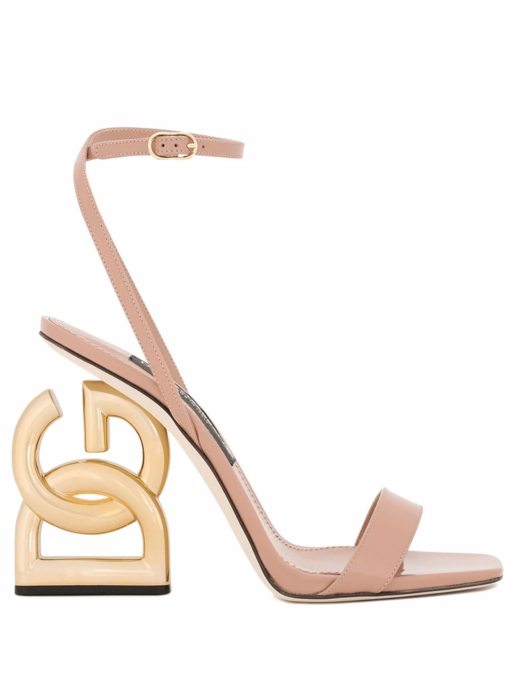 Dolce & Gabbana - Keira Sandals