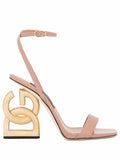 Dolce & Gabbana - Keira Sandals