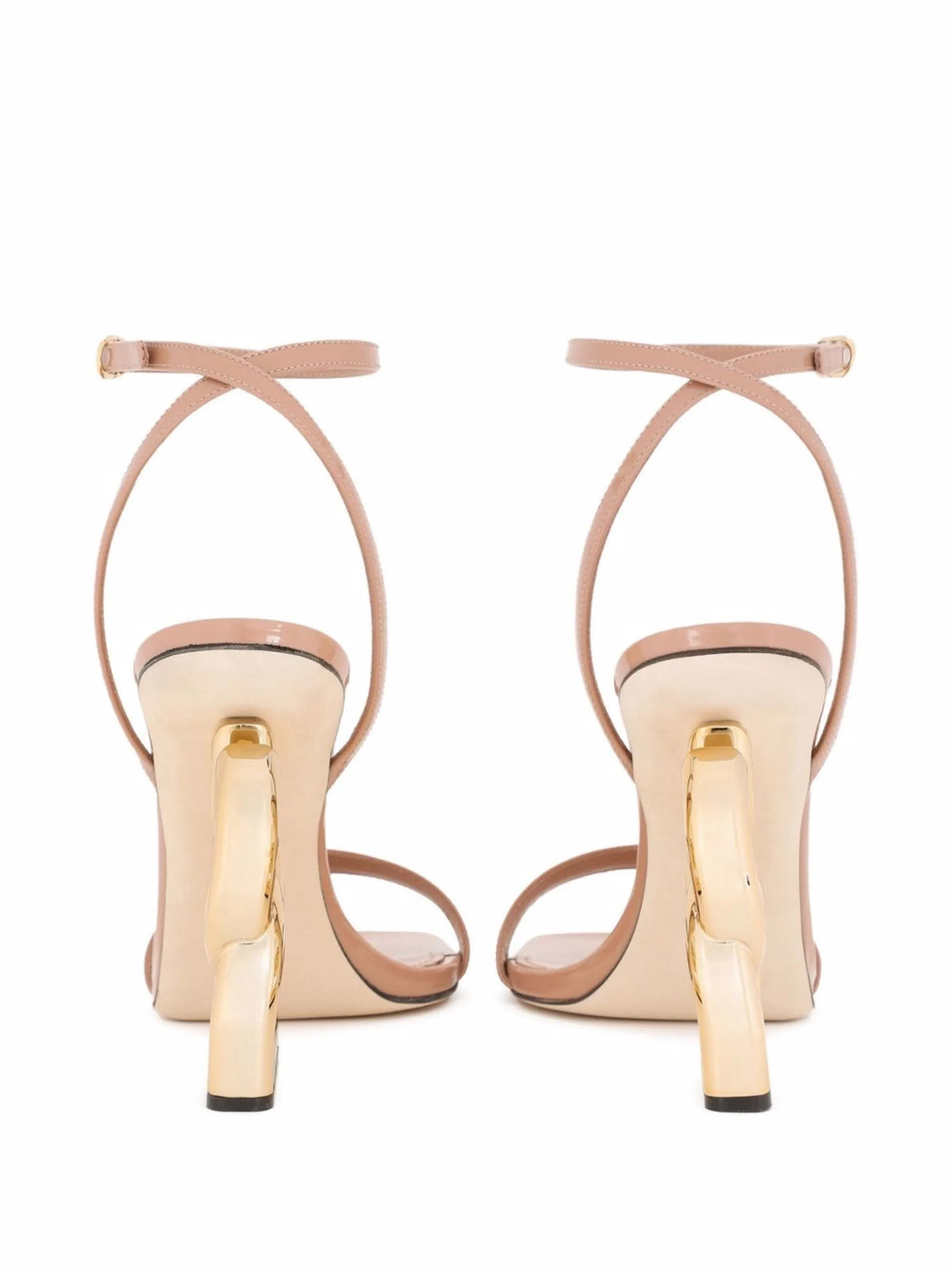 Dolce & Gabbana - Keira Sandals