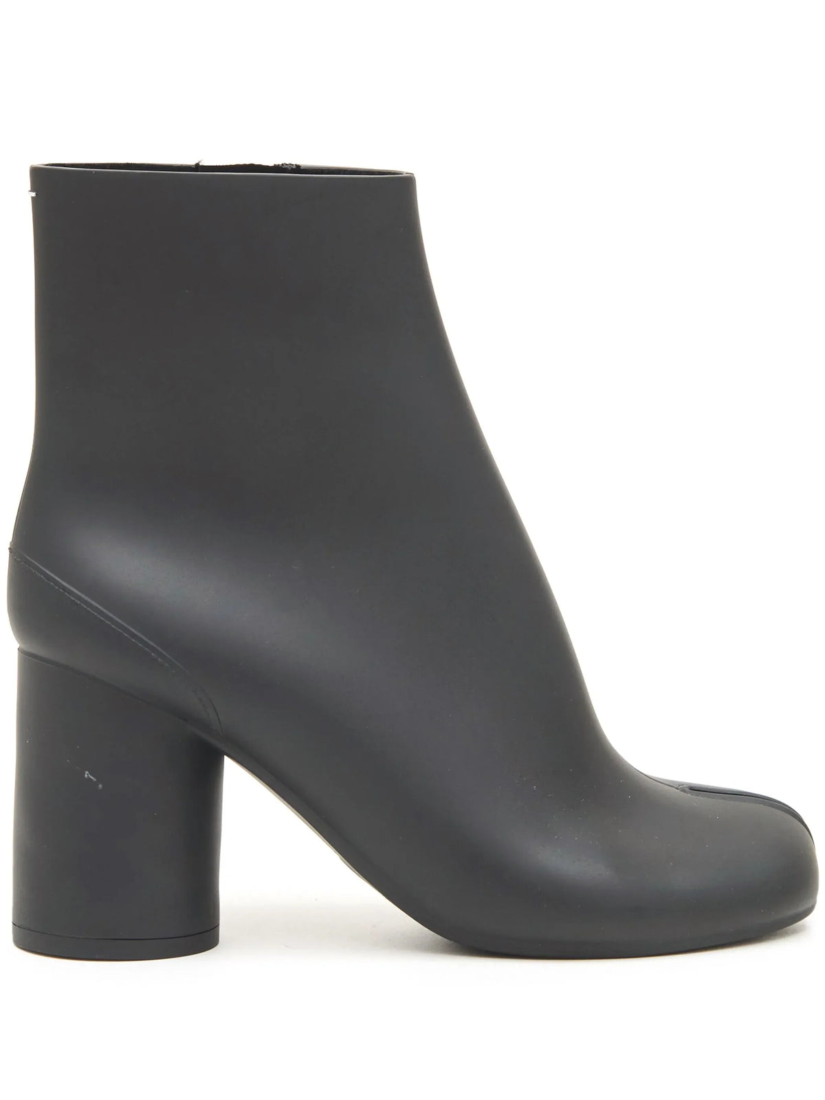 Maison Margiela - Tabi 80mm Ankle Boots - Black