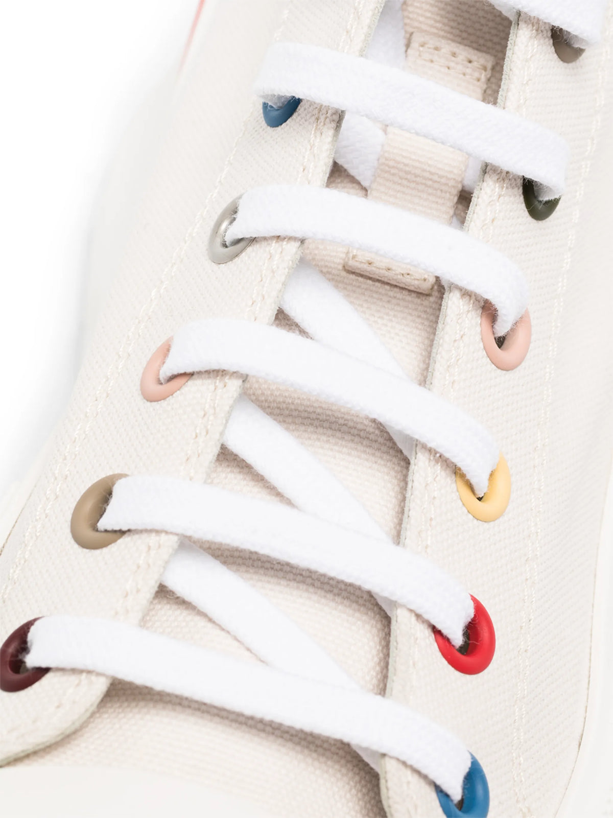 Alexander McQueen - Tread Slick High-top Sneakers