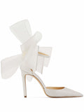 Jimmy Choo - Averly 100mm Pumps