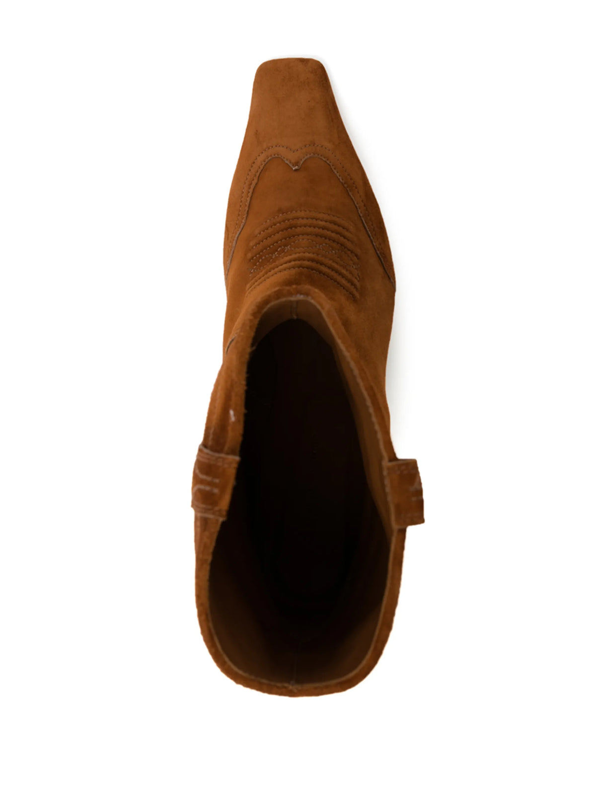 Khaite - 45mm Dallas Cowboy Boots