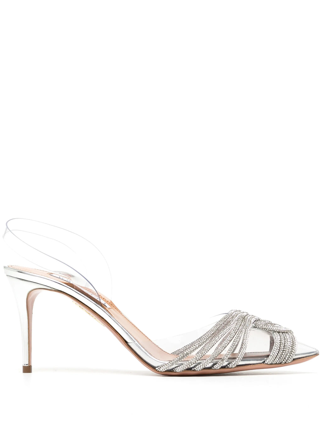 Aquazzura - Gatsby Sling Pumps