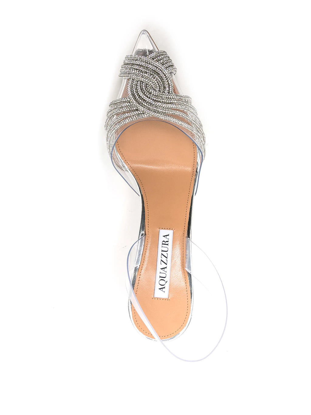 Aquazzura - Gatsby Sling Pumps