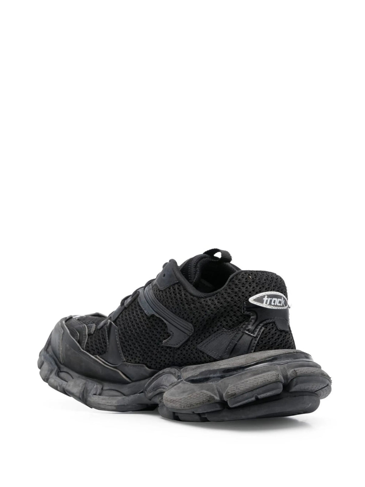 Balenciaga - Track 3 Low-top Sneakers