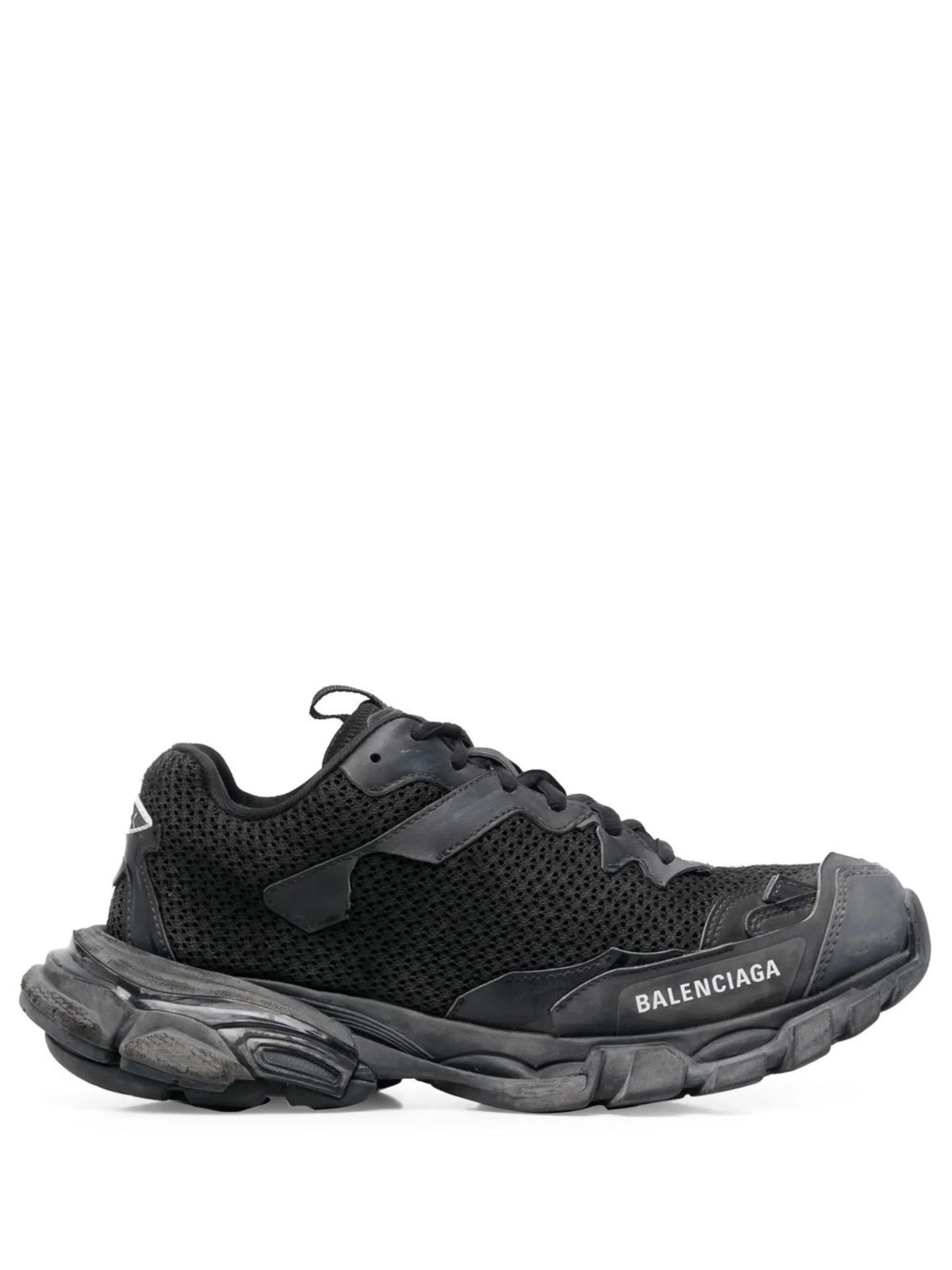 Balenciaga - Track 3 Low-top Sneakers