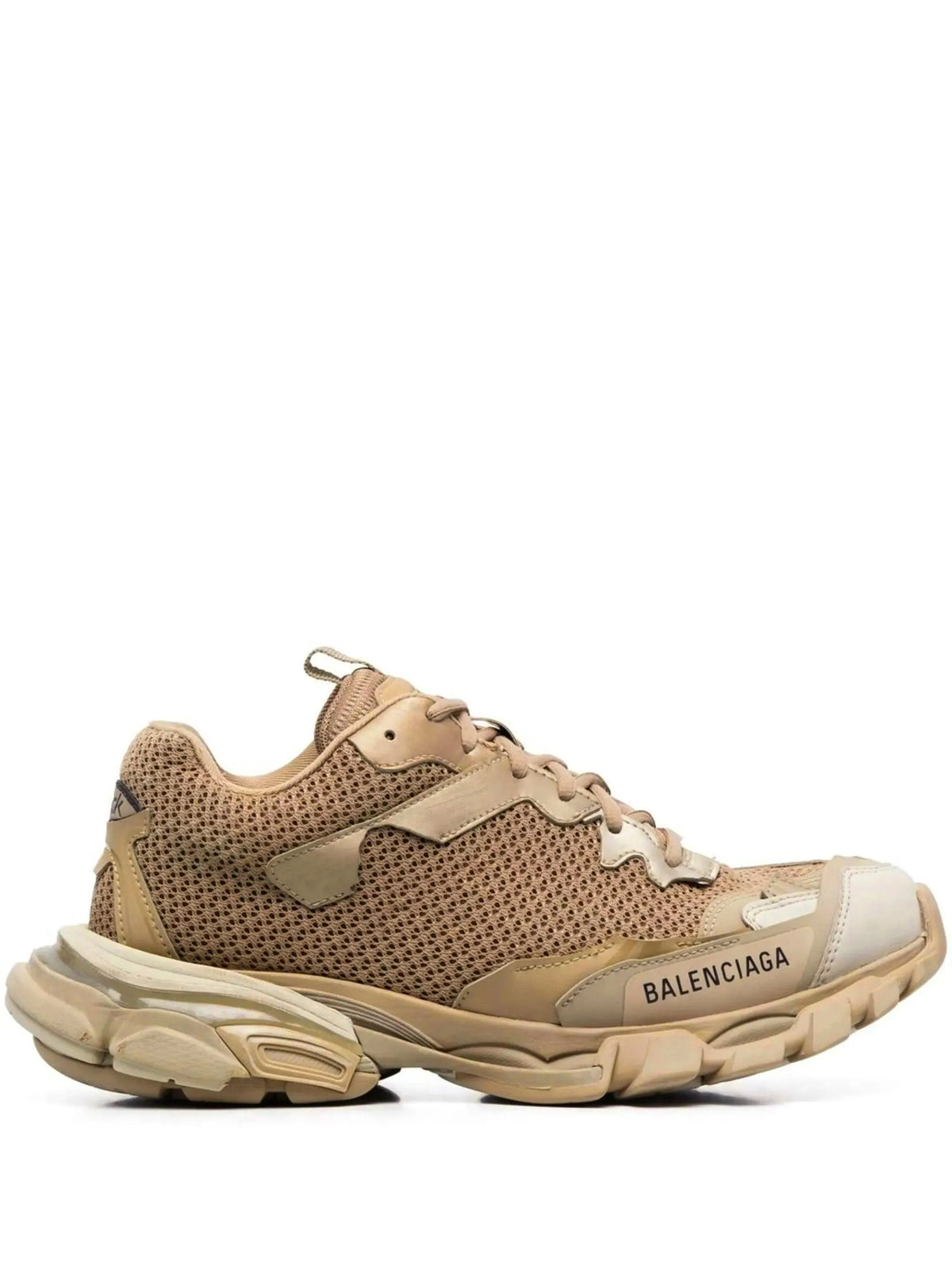 Balenciaga - Track.3 Sneakers