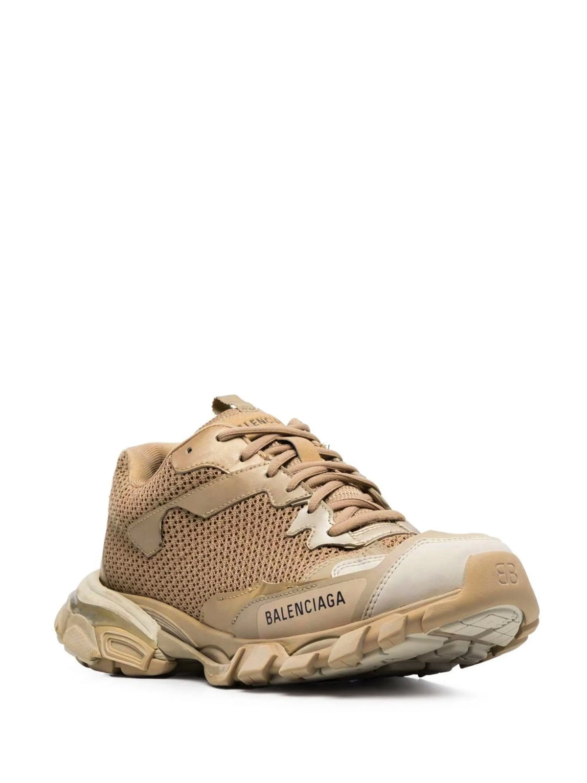 Balenciaga - Track.3 Sneakers