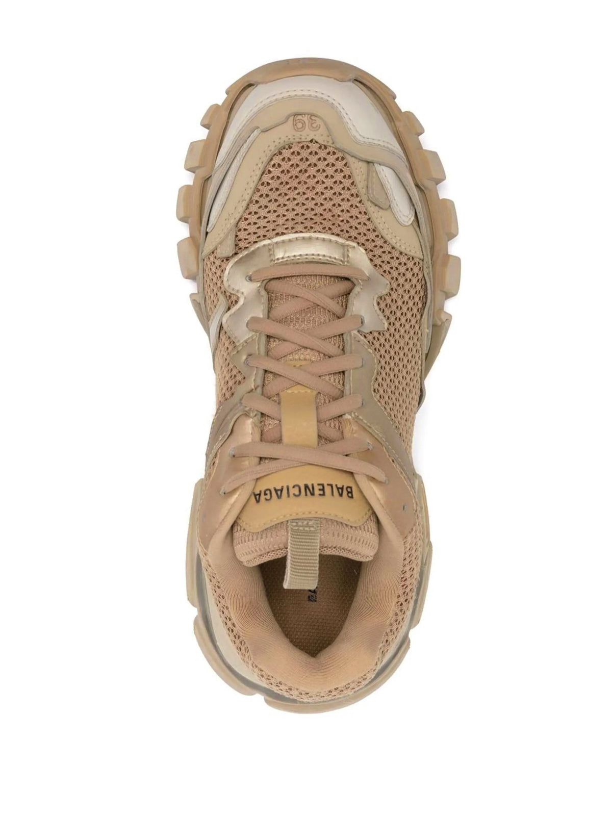 Balenciaga - Track.3 Sneakers