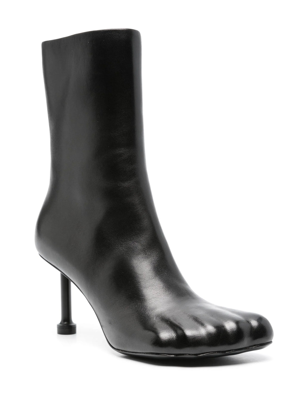 Balenciaga - 95mm Fetish Ankle Boots