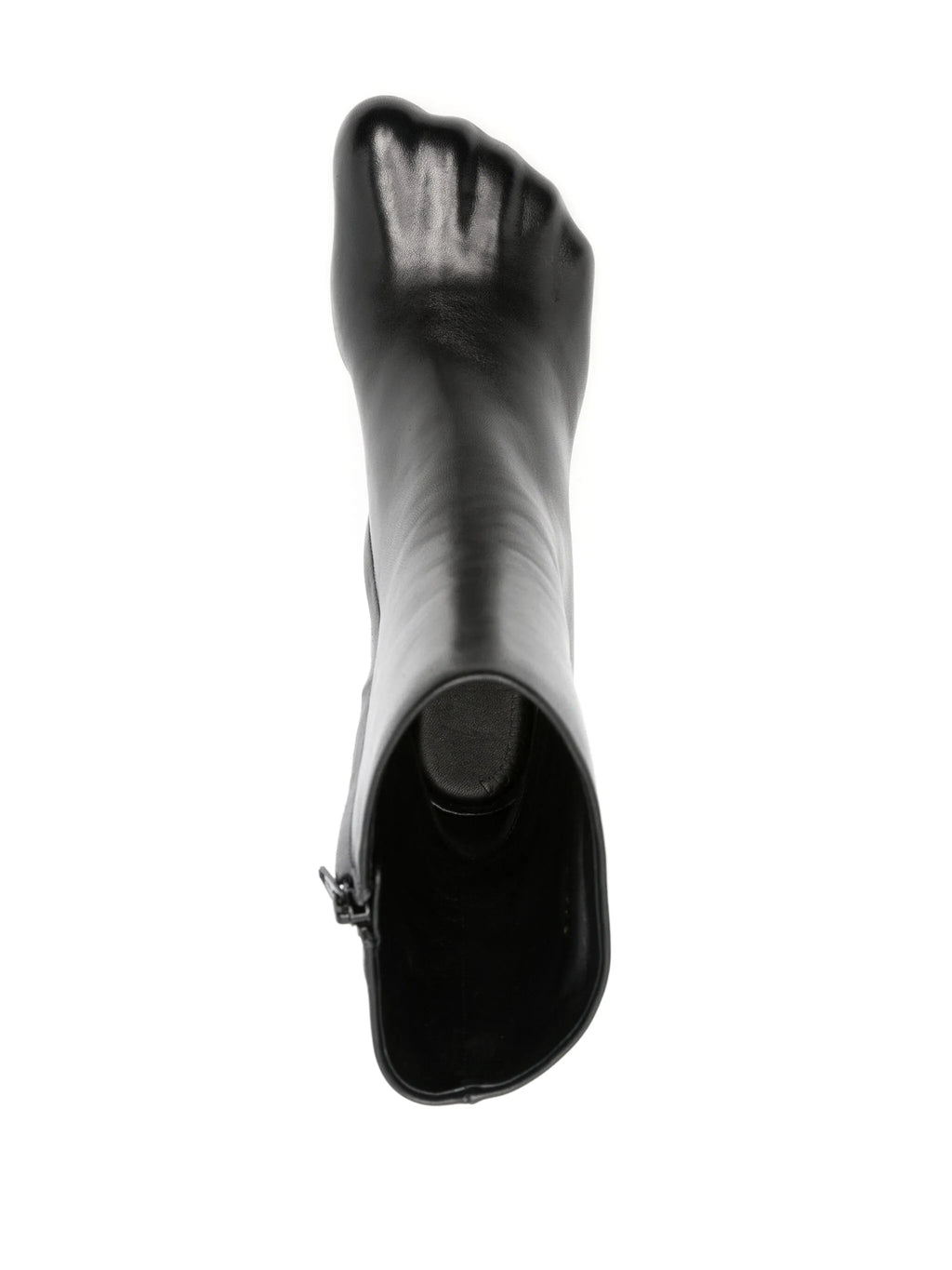 Balenciaga - 95mm Fetish Ankle Boots