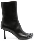 Balenciaga - 95mm Fetish Ankle Boots