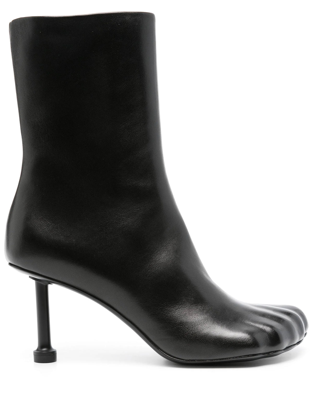 Balenciaga - 95mm Fetish Ankle Boots