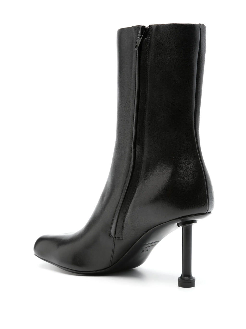 Balenciaga - 95mm Fetish Ankle Boots