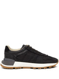 Maison Margiela - 50-50 Low-top Sneakers - Black