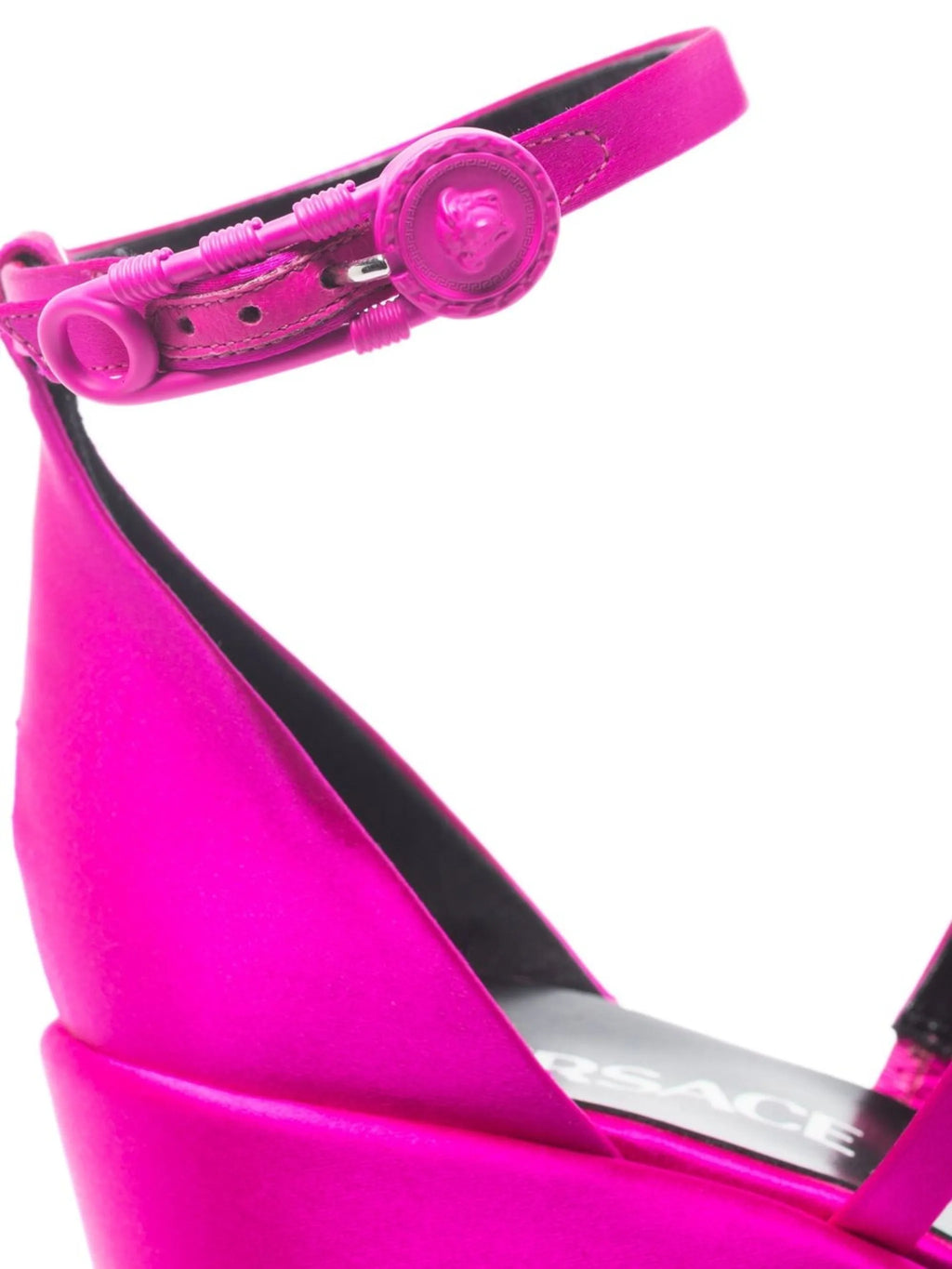 Versace - Triplatform 170mm Platform Sandals