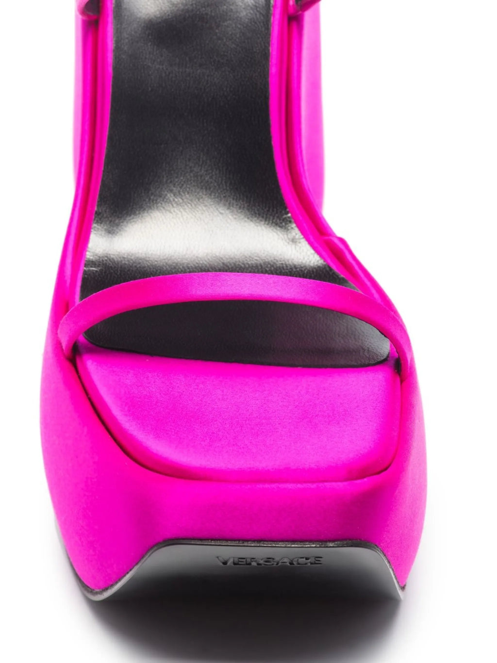 Versace - Triplatform 170mm Platform Sandals