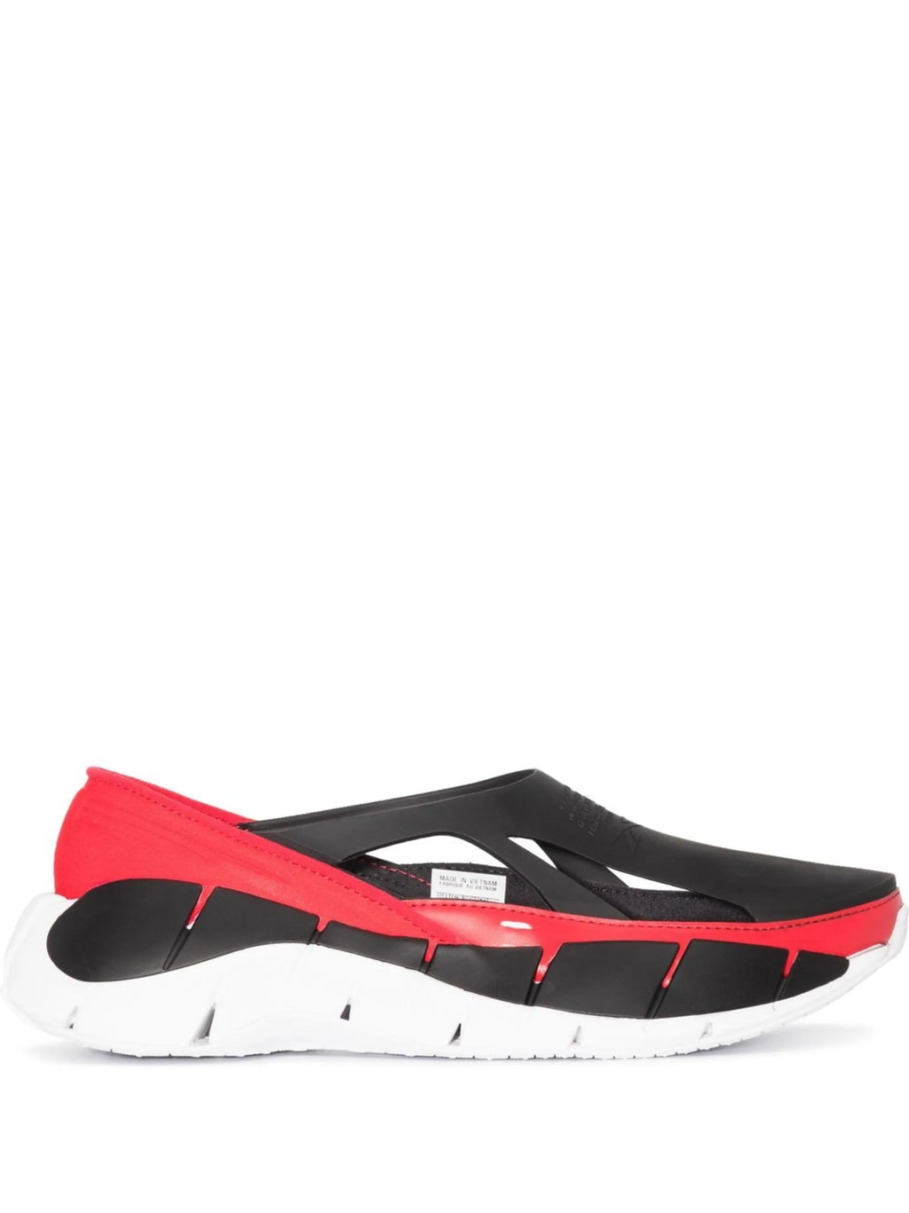 Maison Margiela - X Reebok Slip-on Sneakers