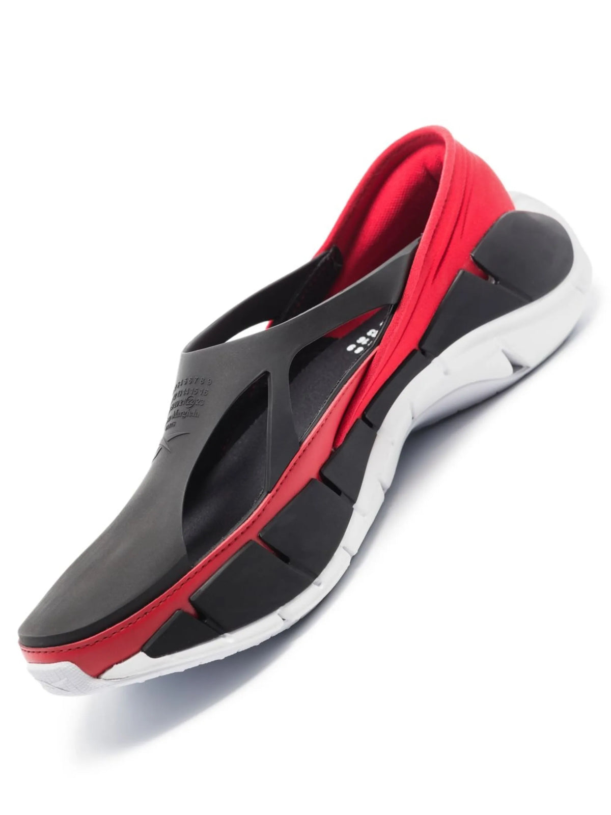 Maison Margiela - X Reebok Slip-on Sneakers