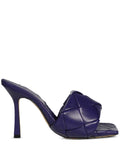 Bottega Veneta - Lido 90mm Woven Sandals