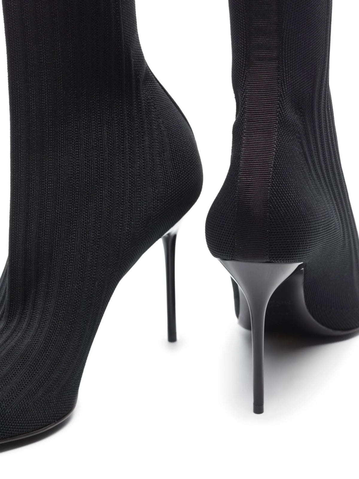 Balmain - Skye Ankle Boots