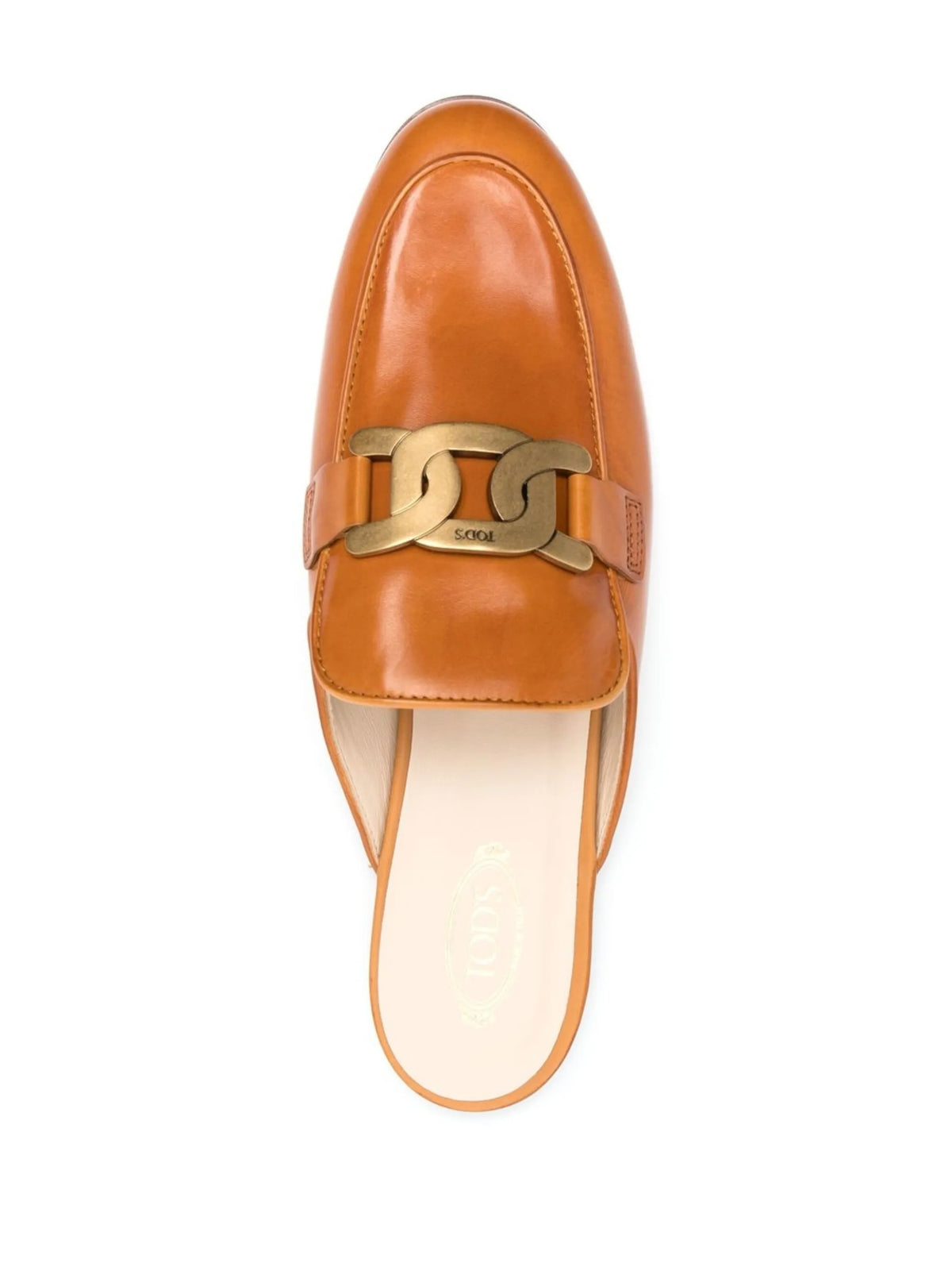 Tod's - Kate Leather Mules