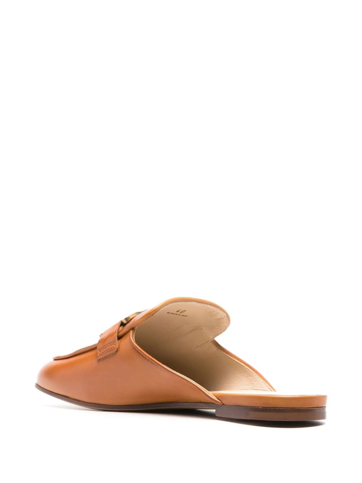 Tod's - Kate Leather Mules