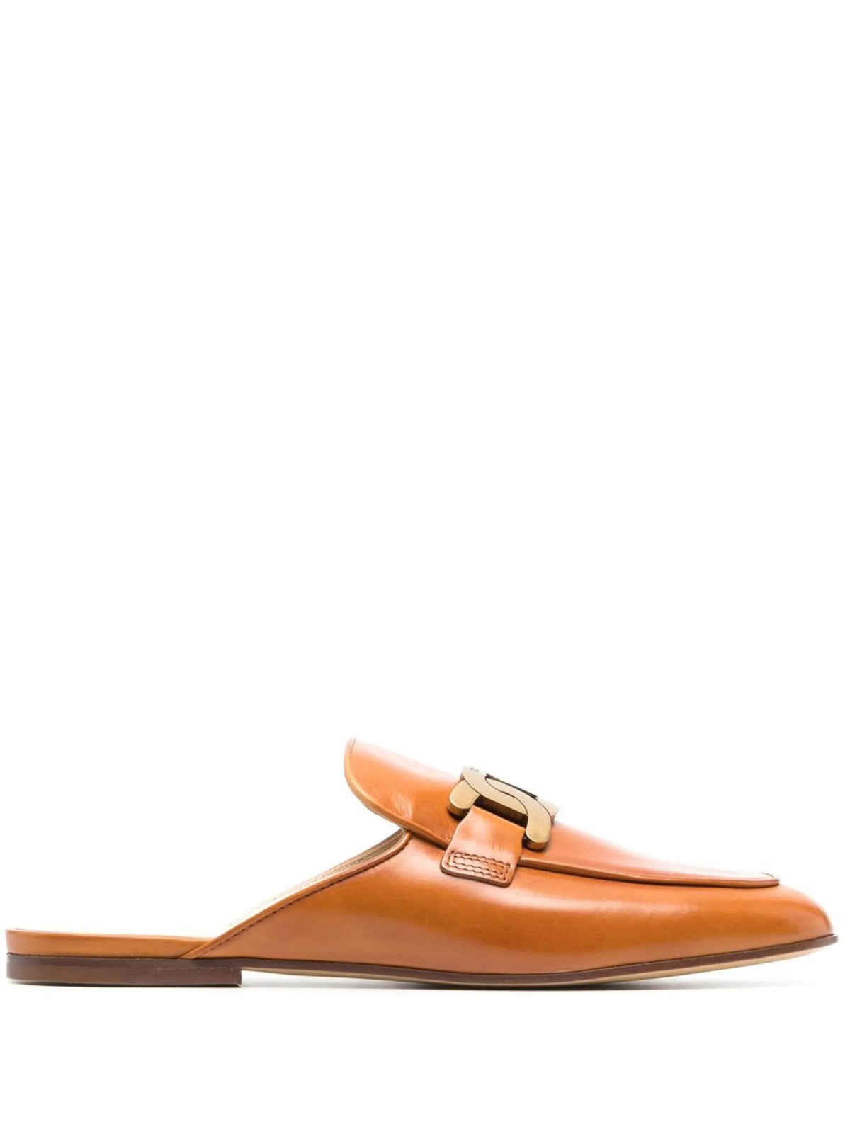 Tod's - Kate Leather Mules