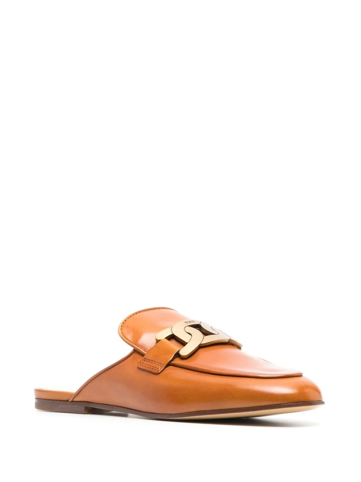 Tod's - Kate Leather Mules