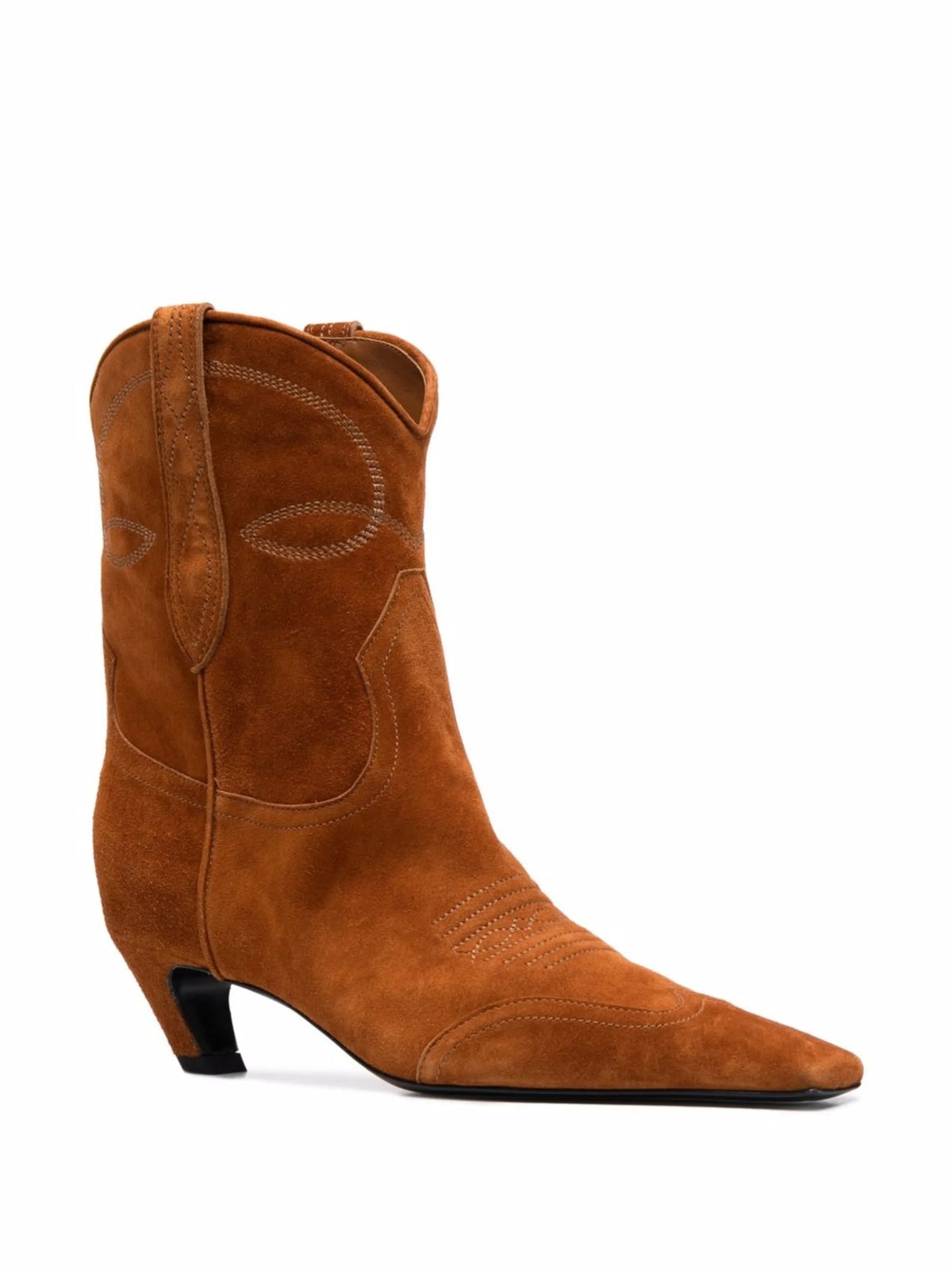 Khaite - The Dallas Cowboy Boots