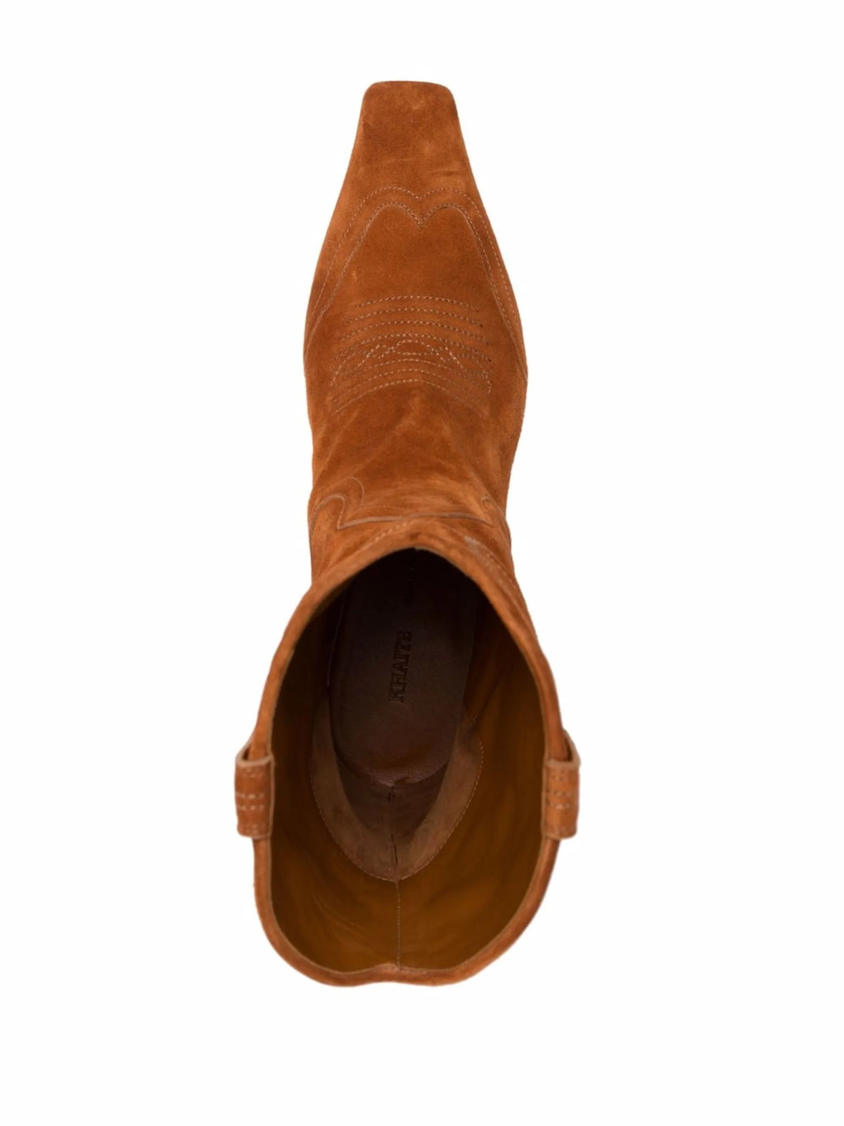 Khaite - The Dallas Cowboy Boots