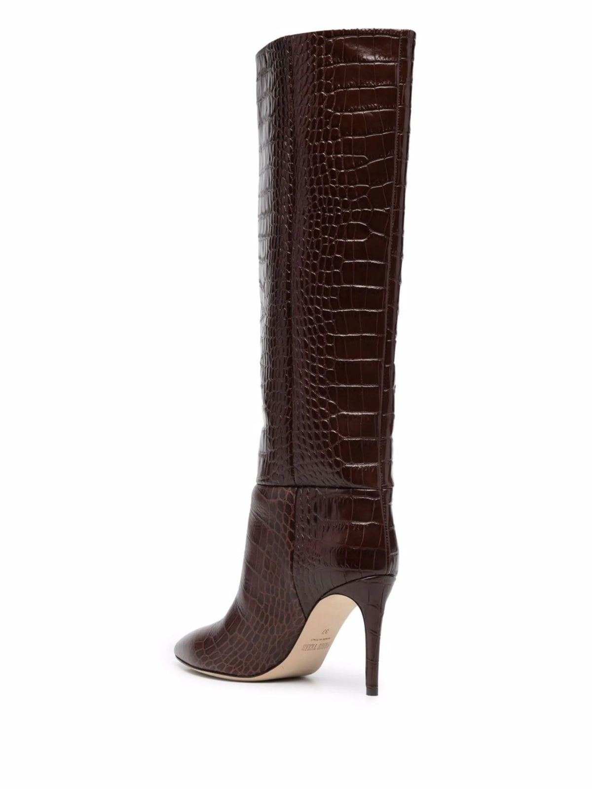 Paris Texas - Stiletto 85 Boots