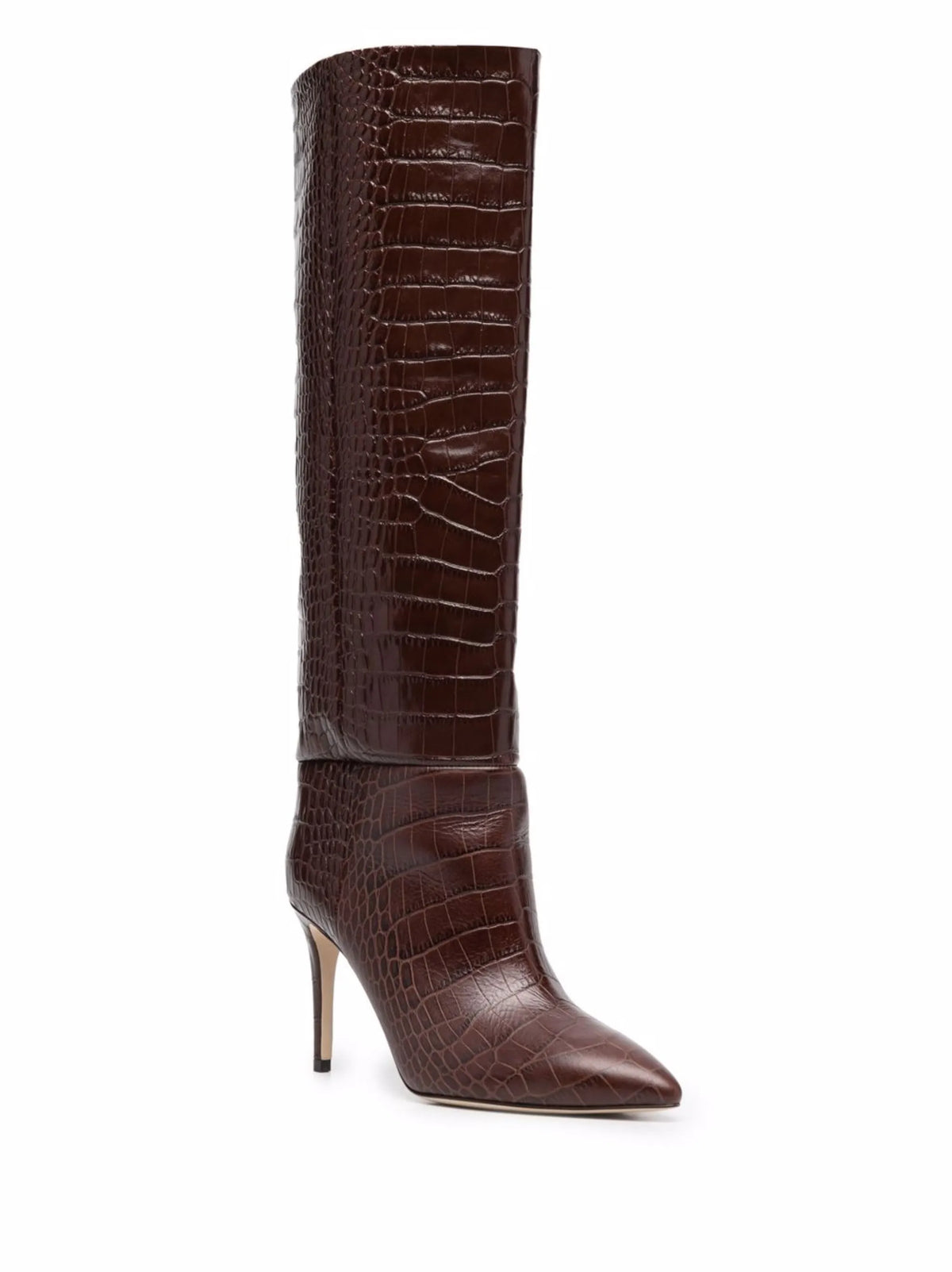 Paris Texas - Stiletto 85 Boots