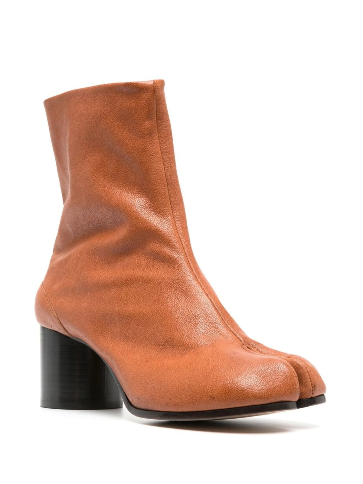 Maison Margiela - Tabi 60mm Ankle Boots