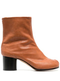 Maison Margiela - Tabi 60mm Ankle Boots