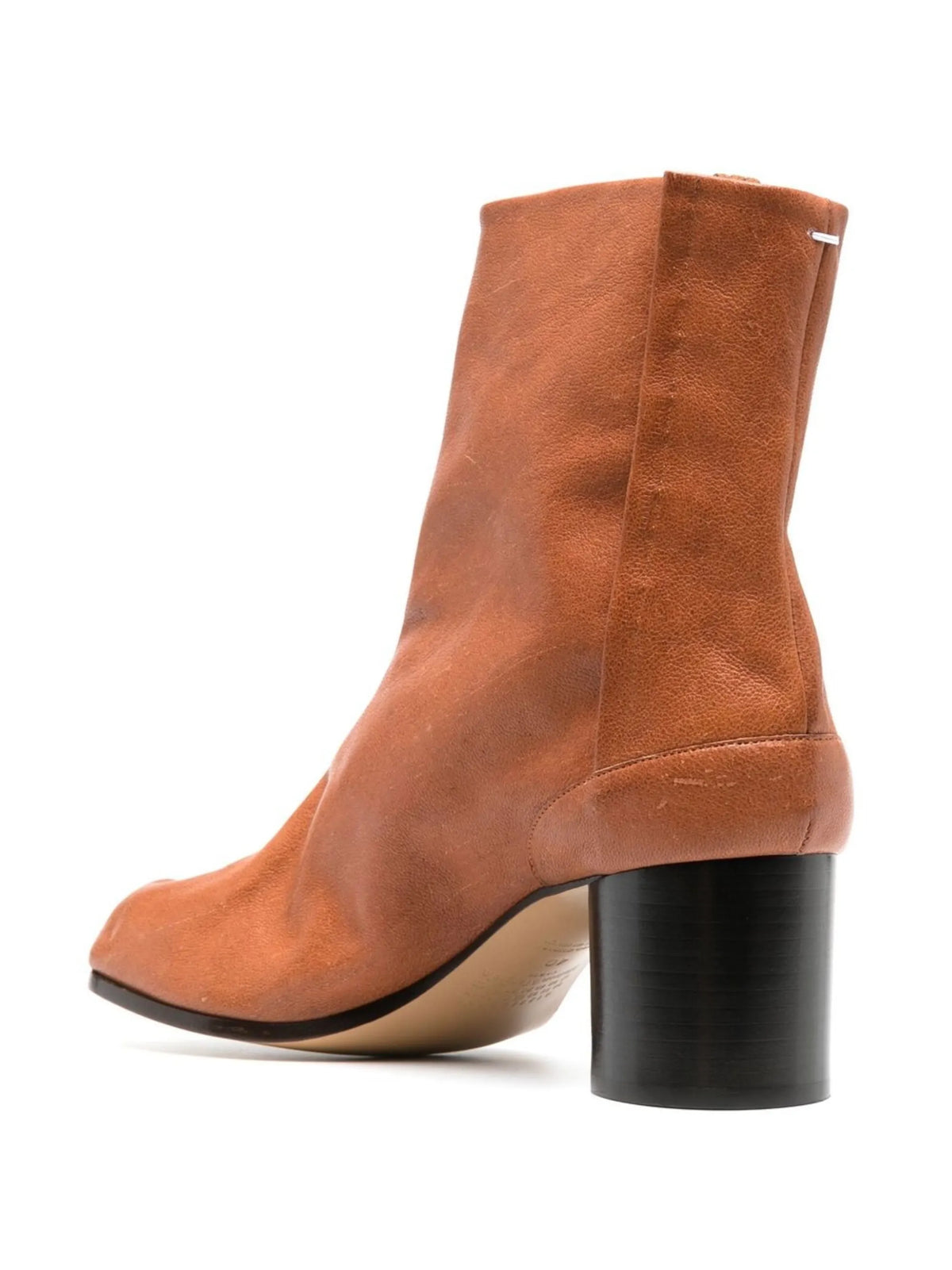 Maison Margiela - Tabi 60mm Ankle Boots