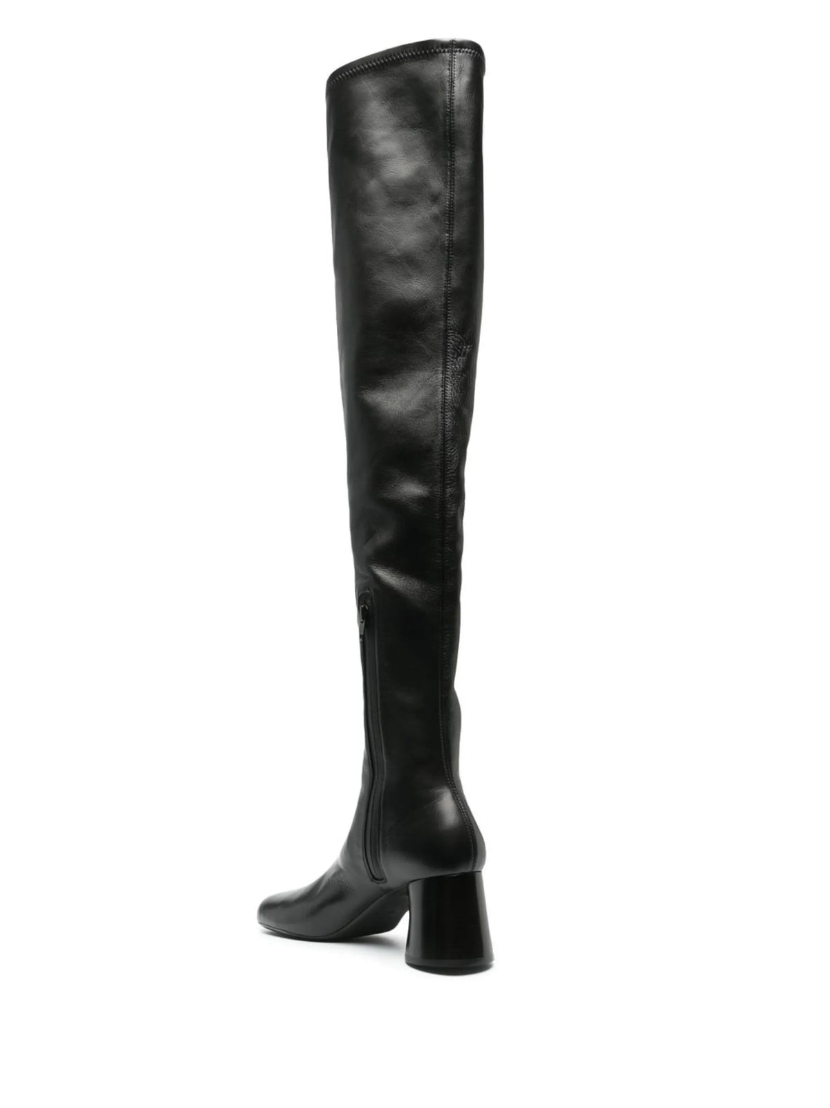 Khaite - Admiral Above The Knee Boots