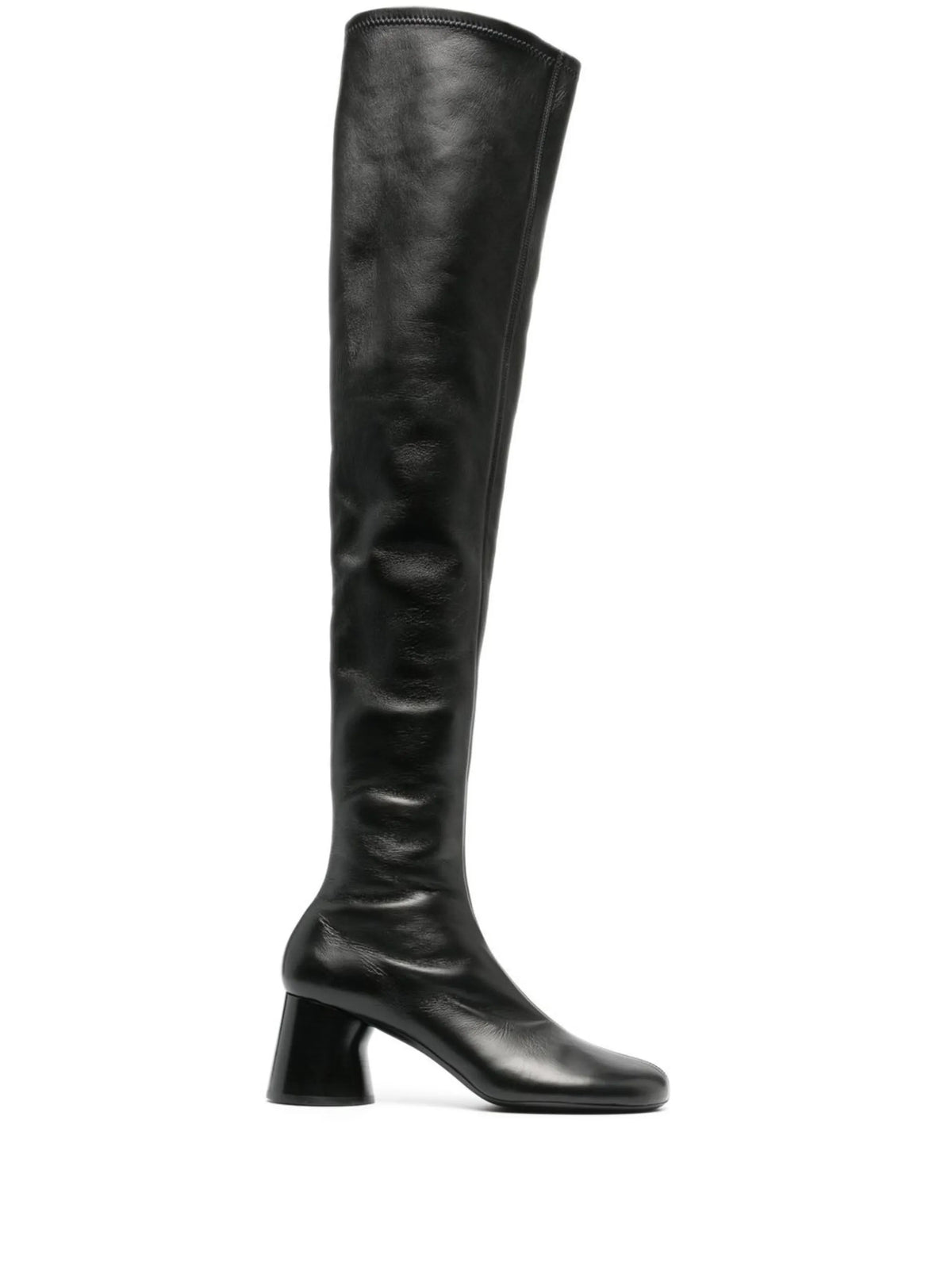 Khaite - Admiral Above The Knee Boots