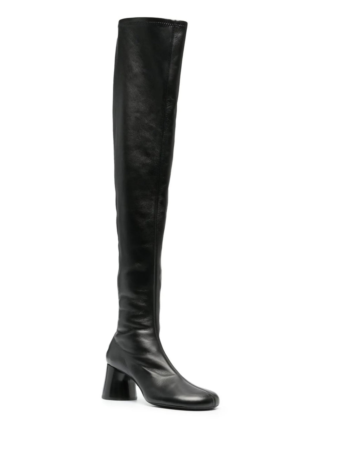 Khaite - Admiral Above The Knee Boots