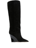 Paris Texas - Wanda 96 Wedge Boots