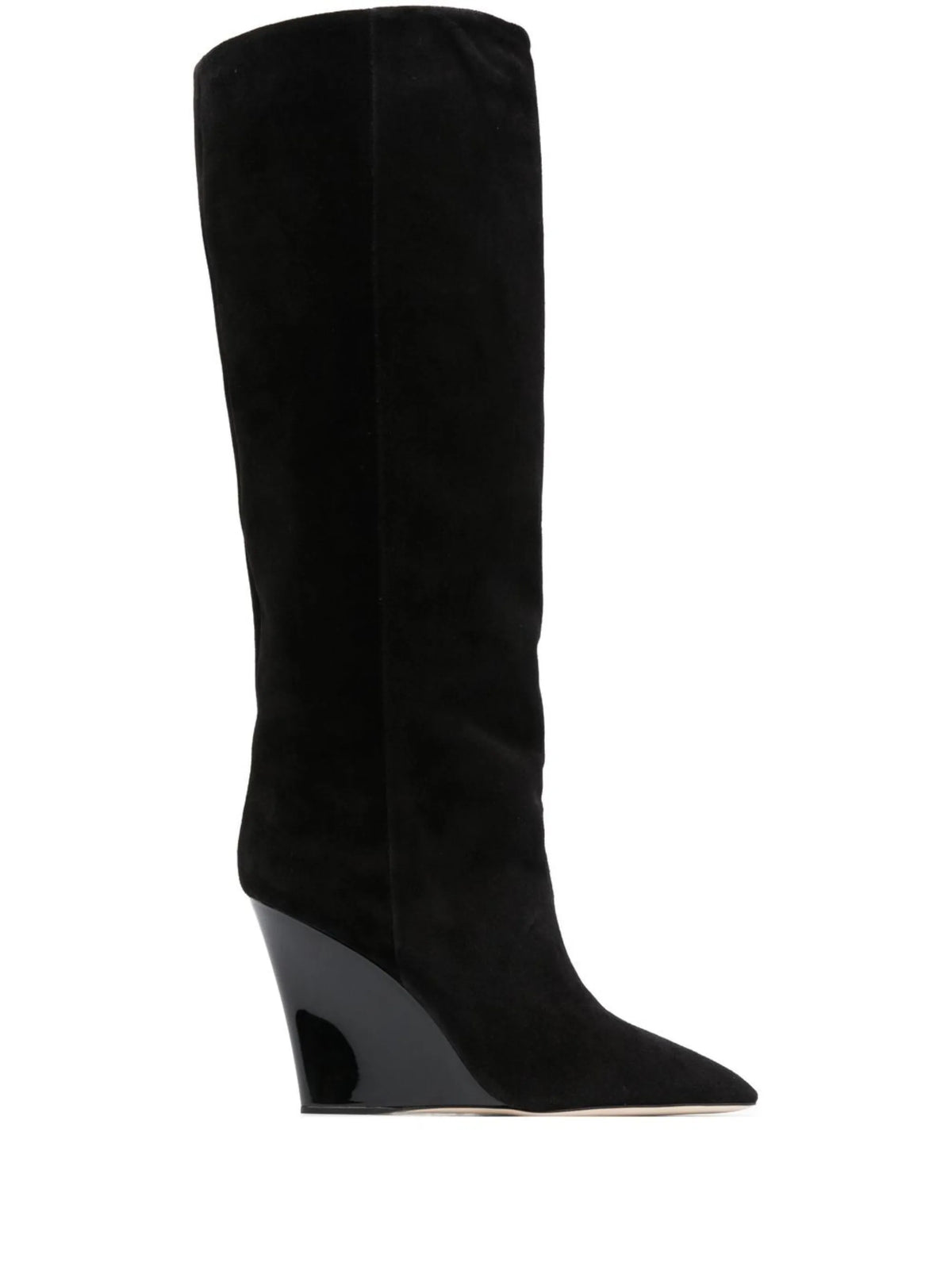 Paris Texas - Wanda 96 Wedge Boots