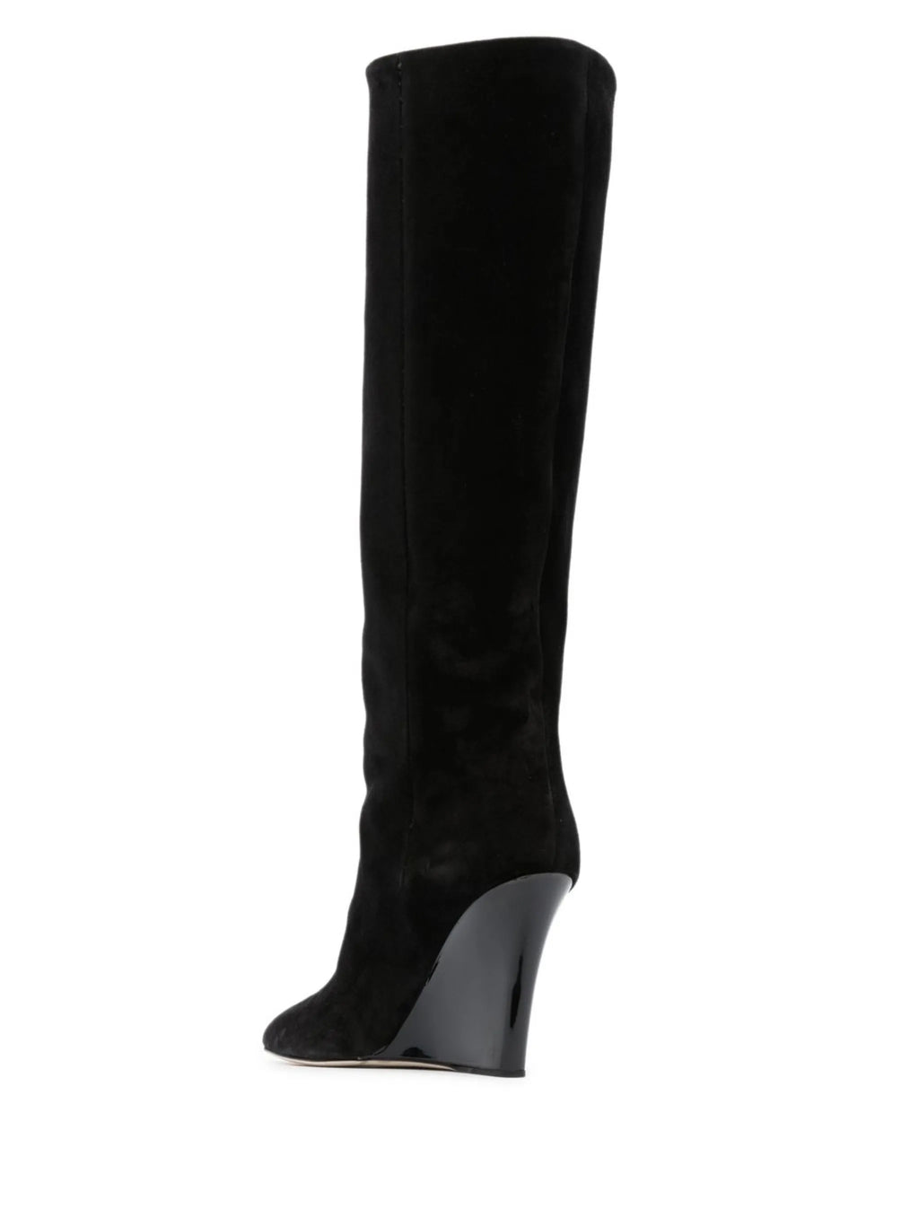 Paris Texas - Wanda 96 Wedge Boots