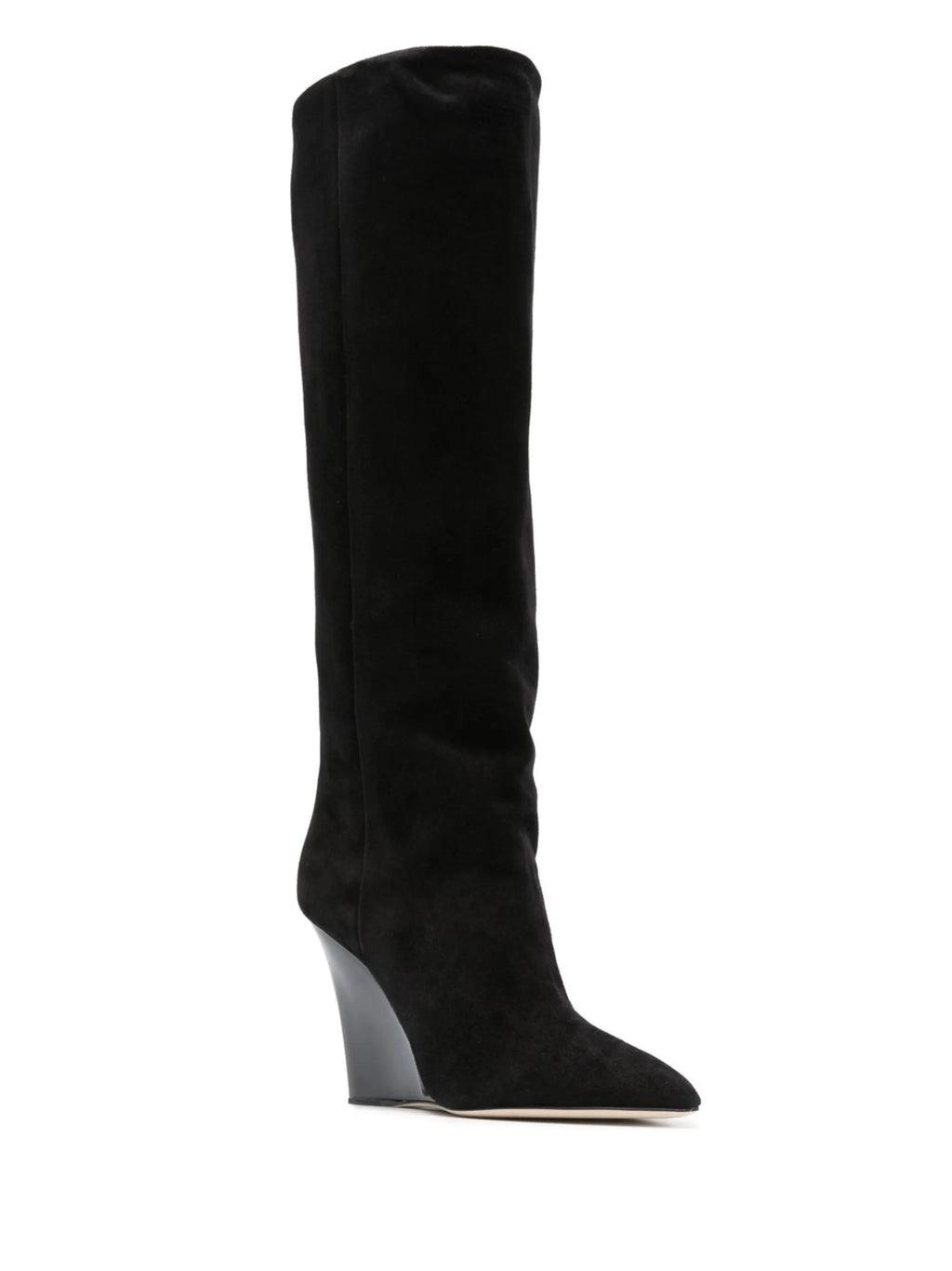 Paris Texas - Wanda 96 Wedge Boots