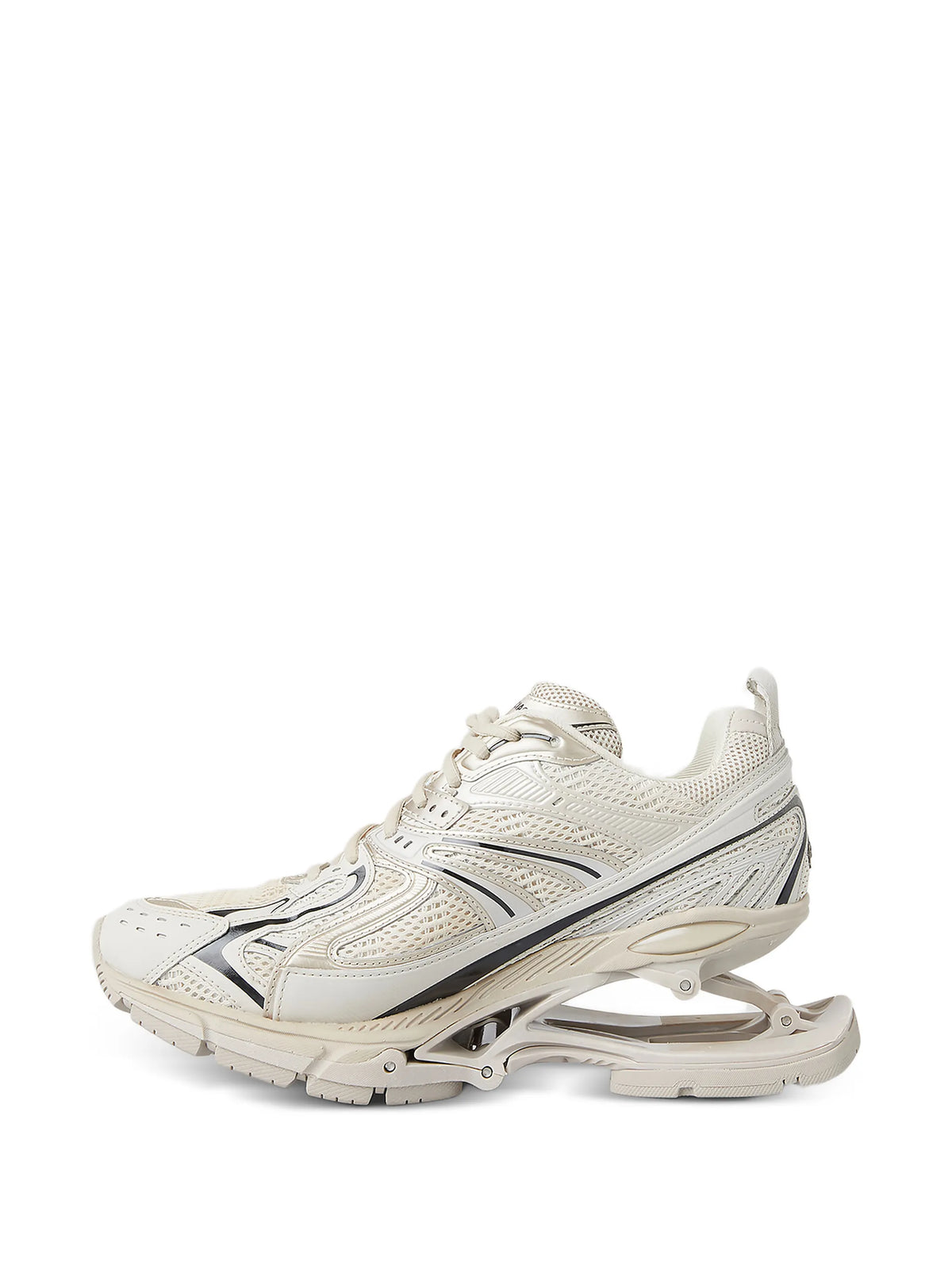 Balenciaga - X-Pander Low-top Sneakers