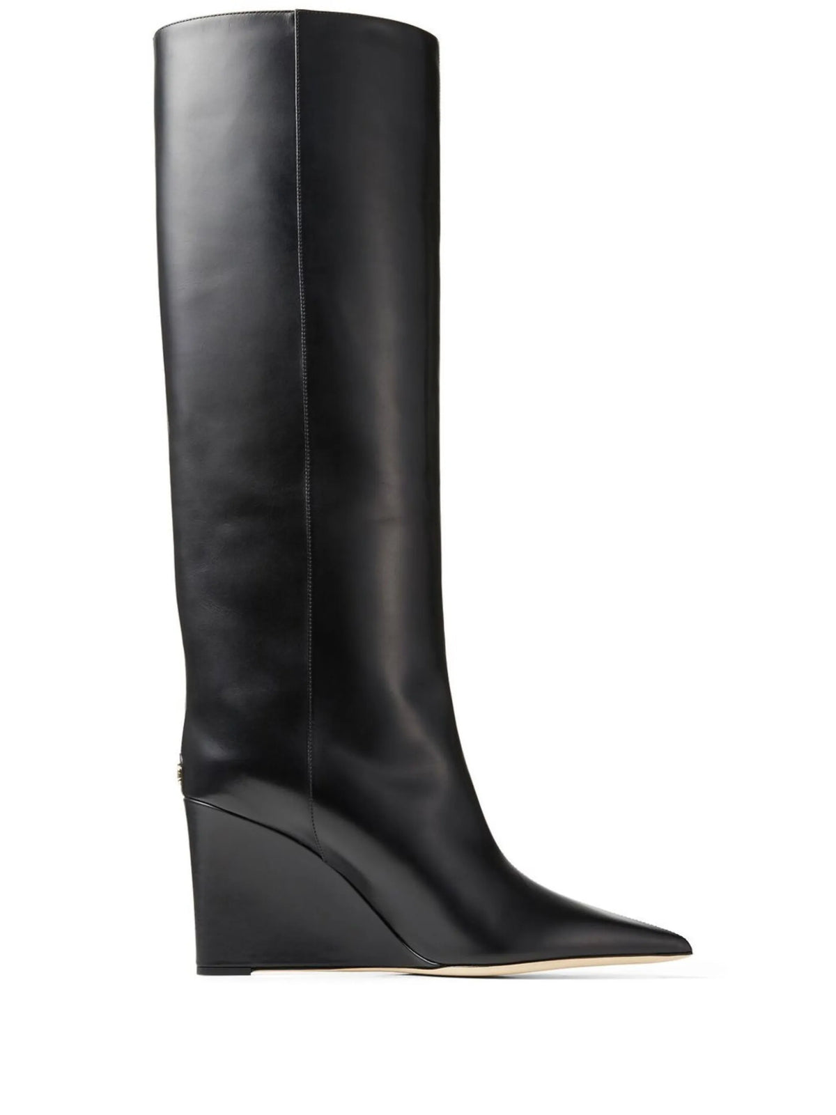 Jimmy Choo - Blake 85mm Knee-high Boots