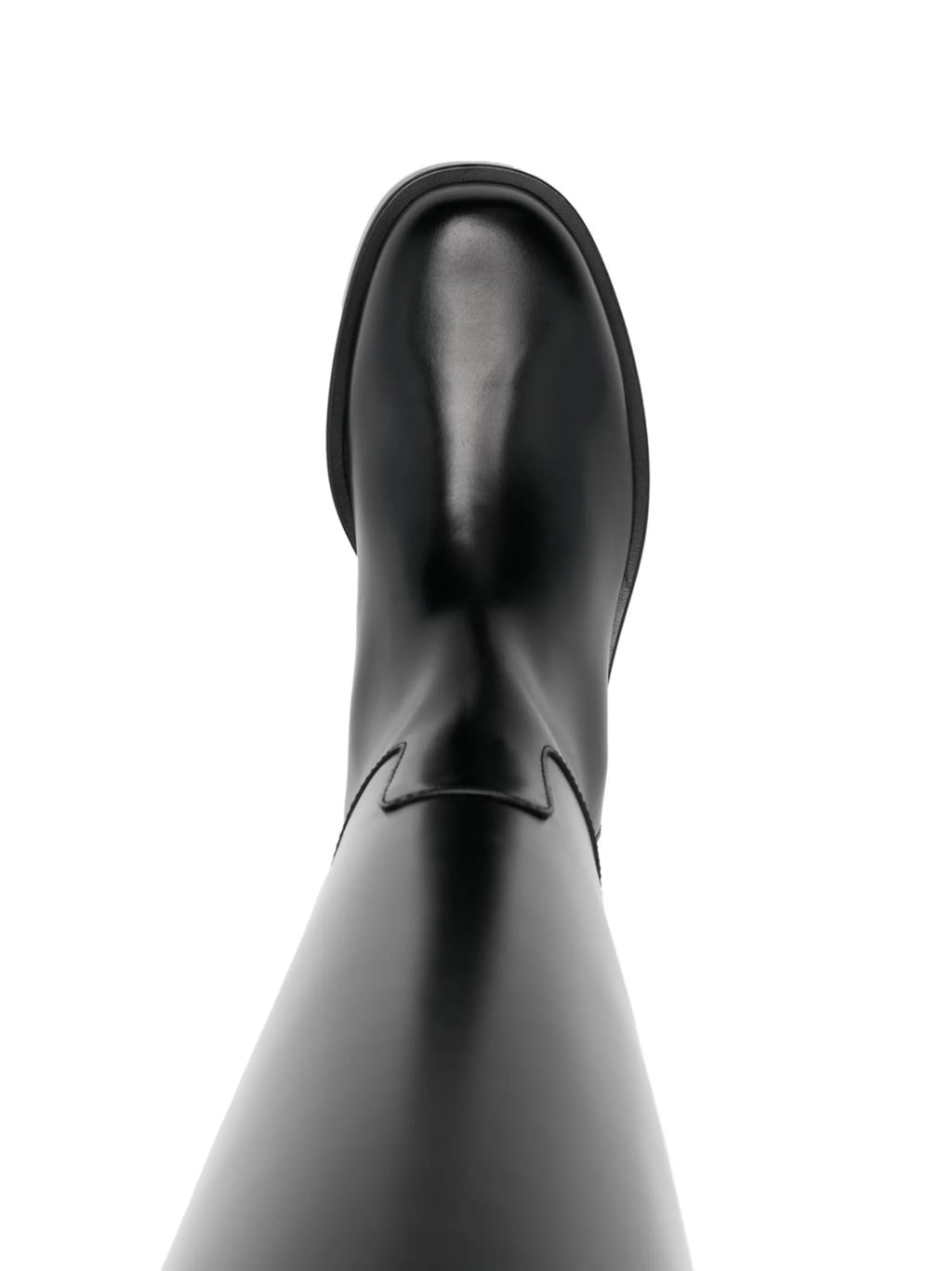 Valentino - 15mm Roman Stud Boots