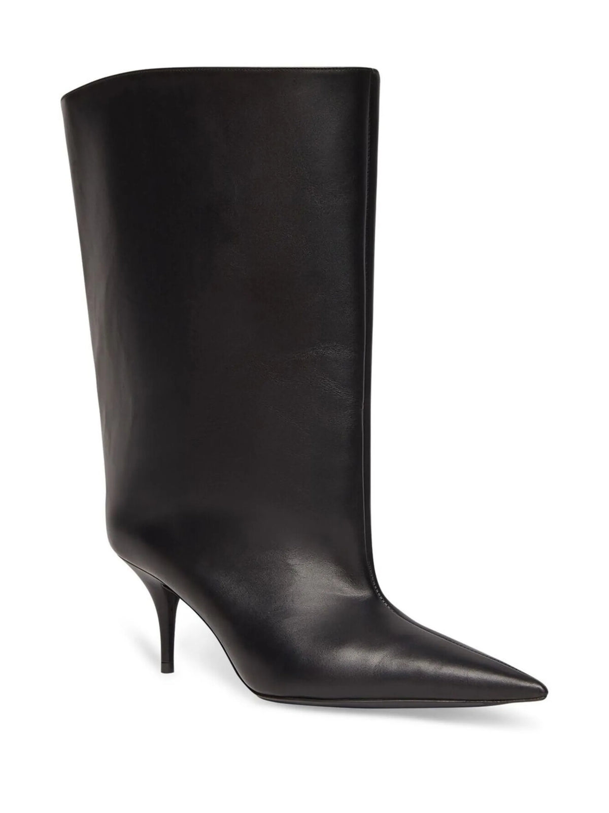 Balenciaga - Wander 70mm Ankle Boots