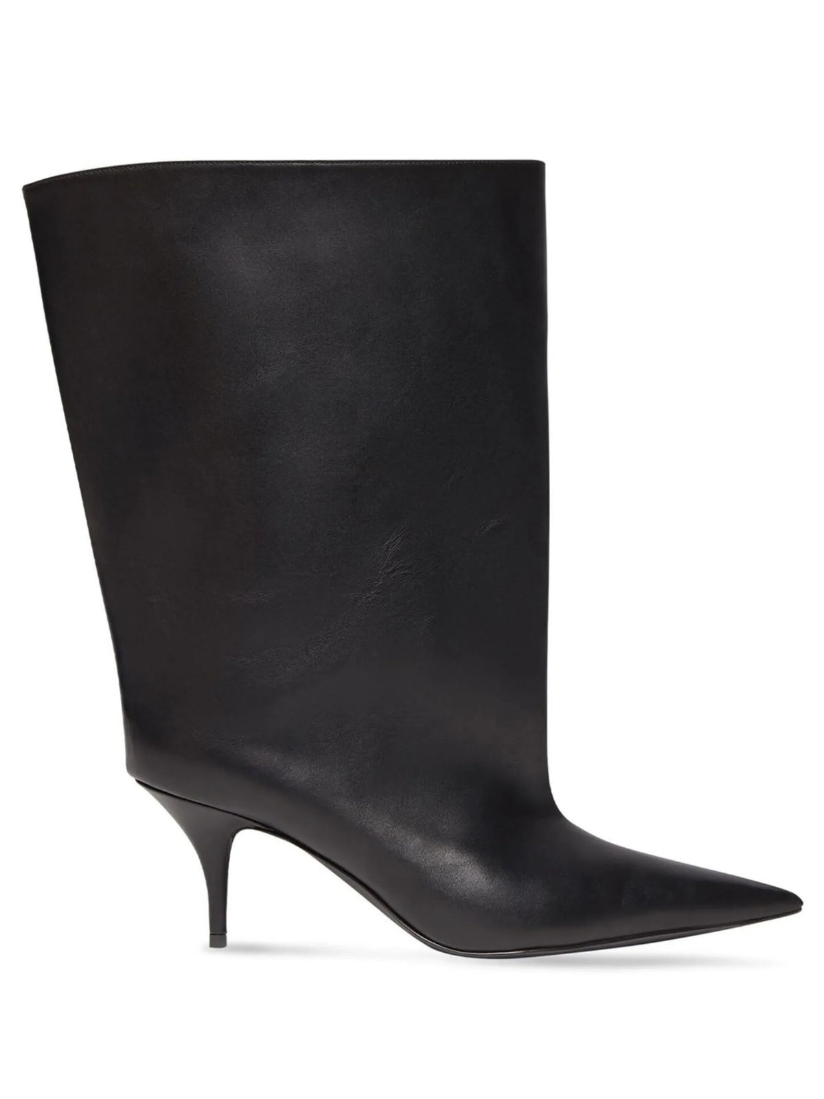 Balenciaga - Wander 70mm Ankle Boots