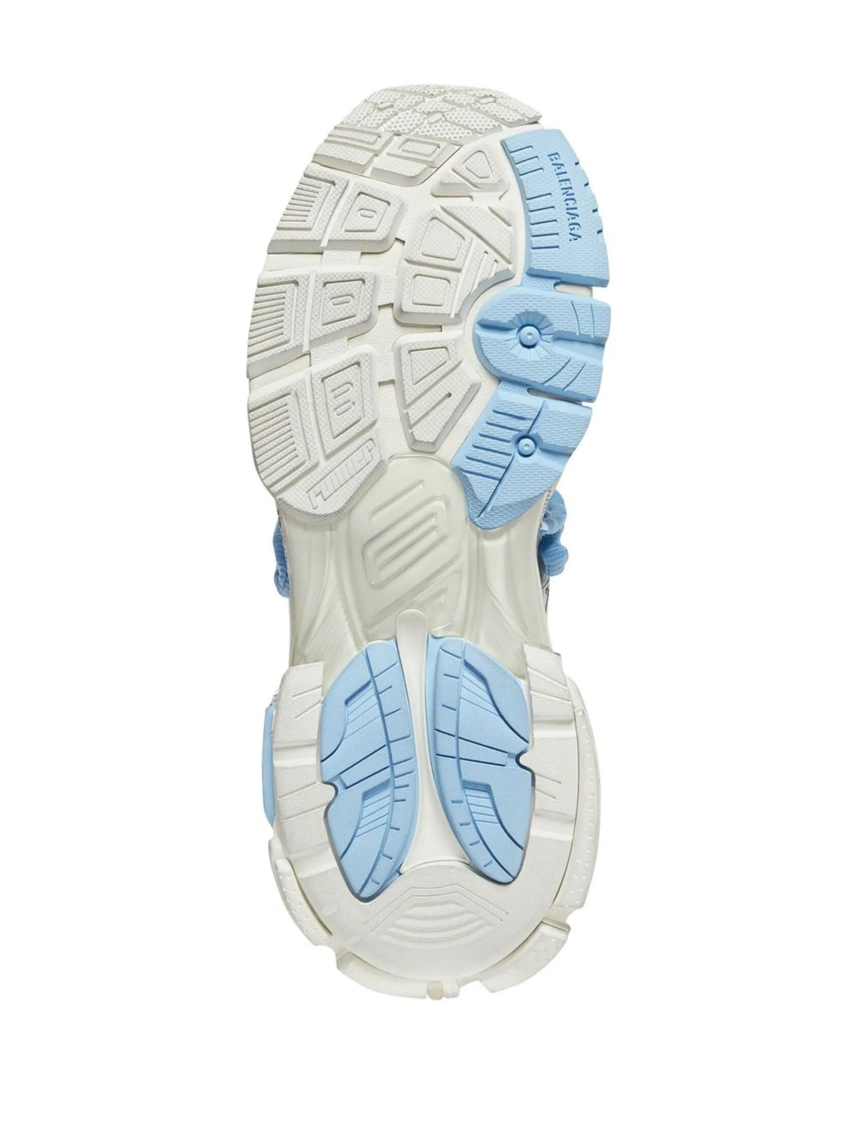 Balenciaga - Runner Low-top Sneakers